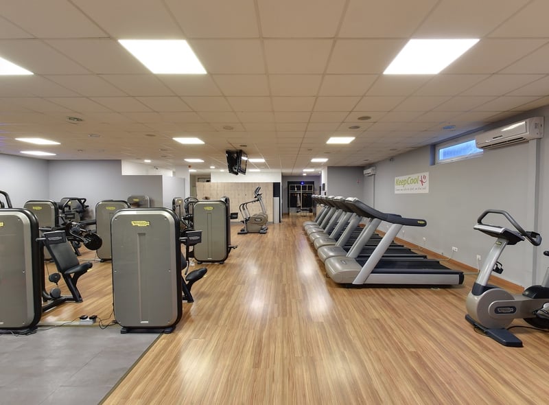 Aerobic Exercise