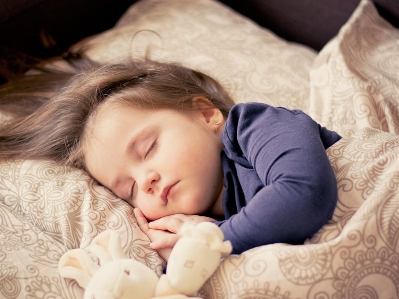 Sleep Patterns