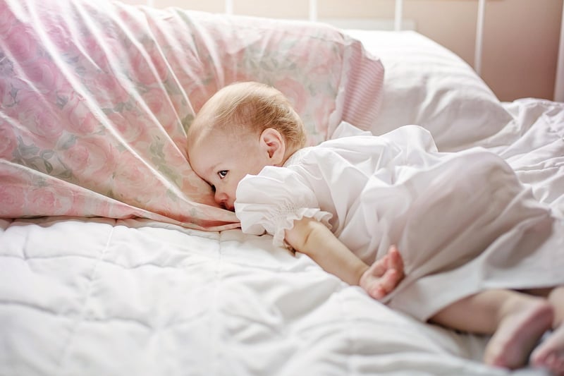 Sufficient Sleep